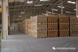 2017年上半年中國建材迪拜海外倉產品入駐動態盤點與銷售分析